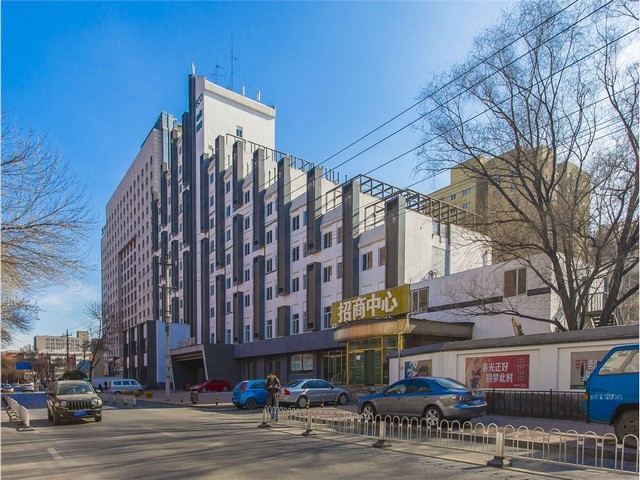 济宁S系列齿轮减速机哪家强